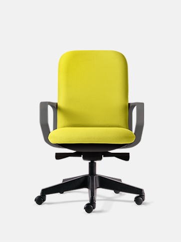 Ghế công thái học BOBBY